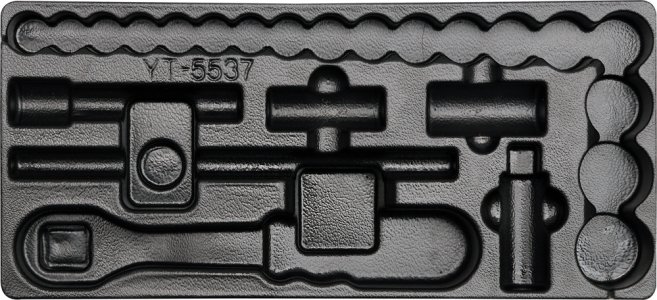 WKLADKA DO SZUFLADY DLA ZESTAWU NARZ 1/2 SZT YATO