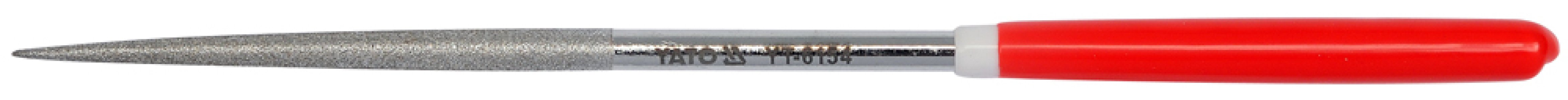 PILNIK IGLAK DIAMENT.OKRAGL.5X180X70MM SZT YATO