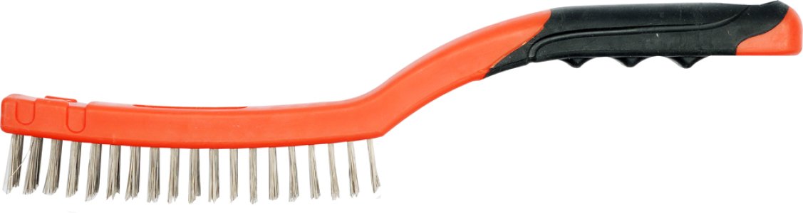 SZCZOTKA DRUC.PLAS.RACZ.3RZ.340MM ST.NR. SZT YATO