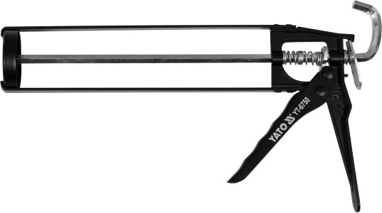 WYCISKACZ  DO MAS SZKIELETOWY SZT YATO