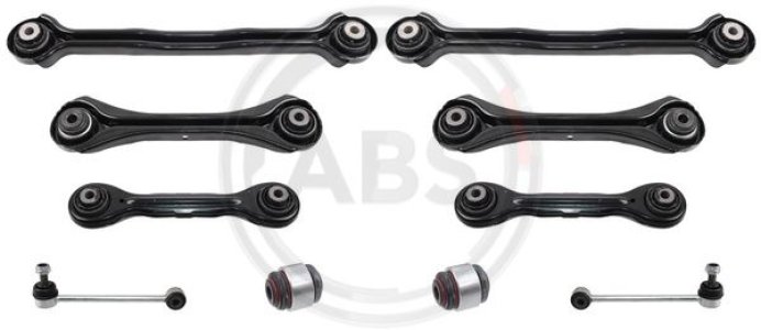 Zestaw wahaczy A.B.S. 219907 33326763471