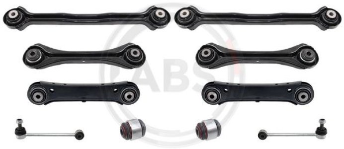 Zestaw wahaczy A.B.S. 219908 33326763471