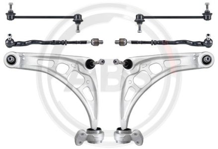 Zestaw wahaczy A.B.S. 219909 31121094465