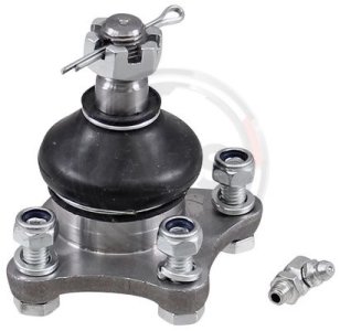 Sworzeń wahacza A.B.S. 220164 MB860829