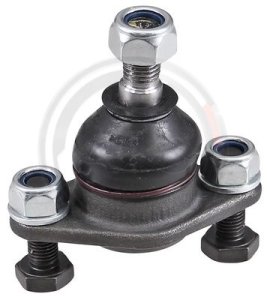 Sworzeń wahacza A.B.S. 220201 0310815