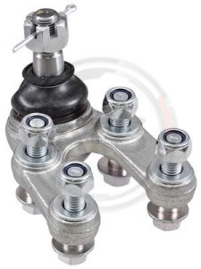 Sworzeń wahacza A.B.S. 220423 4450505001