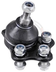 Sworzeń wahacza A.B.S. 220538 401602308R