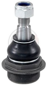 Sworzeń wahacza A.B.S. 220589 401608374R