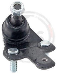 Sworzeń wahacza A.B.S. 220617 4334049035