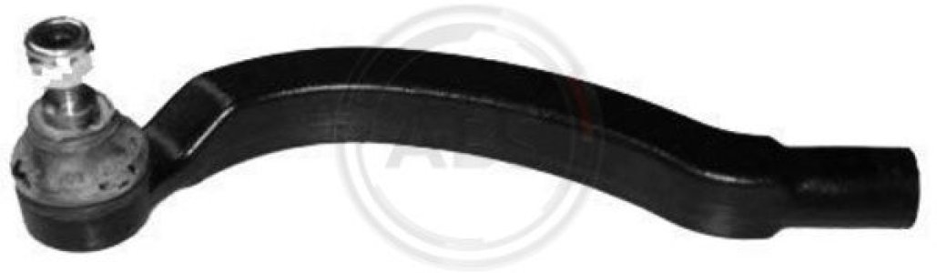 Końcówka drążka, l A.B.S. 230420 QJB100190