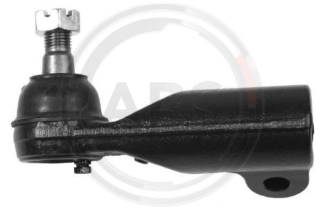 Końcówka drążka lewa A.B.S. 230689 4857001J10