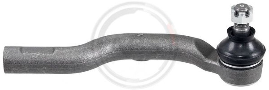 Końcówka drążka p A.B.S. 230971 4881068L00