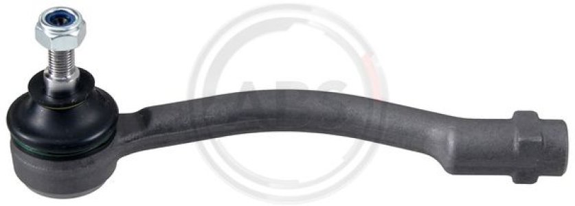 Końcówka drążka l A.B.S. 231004 568201Y500