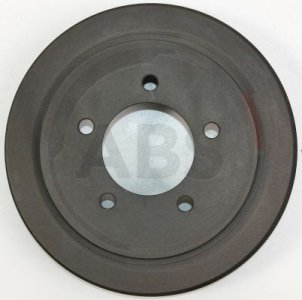 Bęben hamulcowy A.B.S. 2835-S 5105617AB