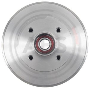 Bęben hamulcowy A.B.S. 2880-S 432004255R