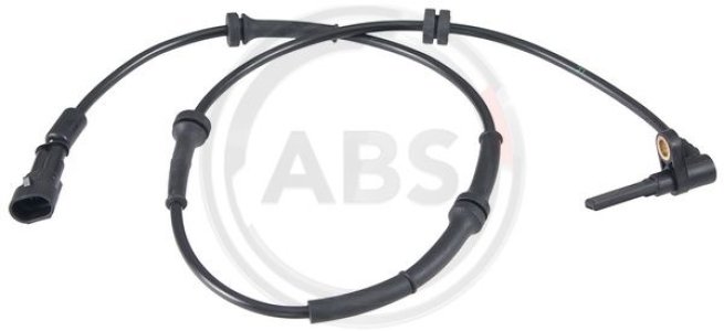Czujnik A.B.S. 30567 60652013