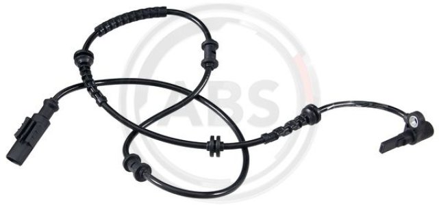Czujnik A.B.S. 30606 51718056