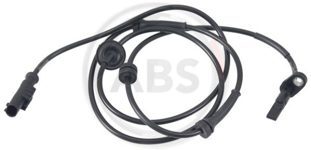Czujnik A.B.S. 30616 51737851