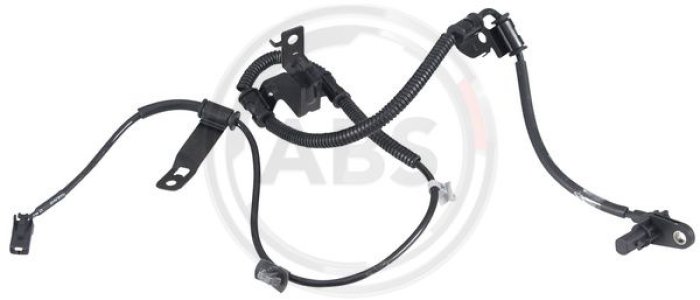 Czujnik A.B.S. 30897 956701D000