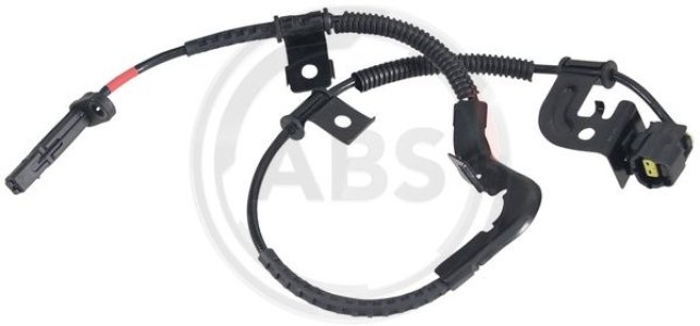 Czujnik A.B.S. 30901 956804D100