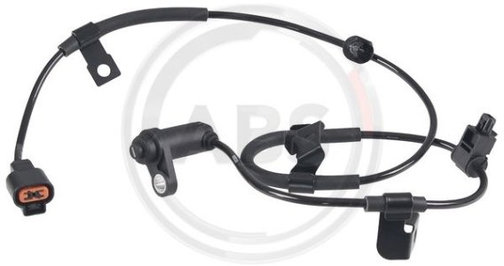 Czujnik A.B.S. 30968 MN102577