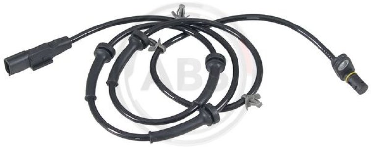 Czujnik A.B.S. 31090 47900BR00A