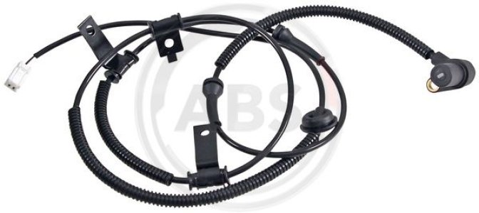 Czujnik A.B.S. 31237 956813E101