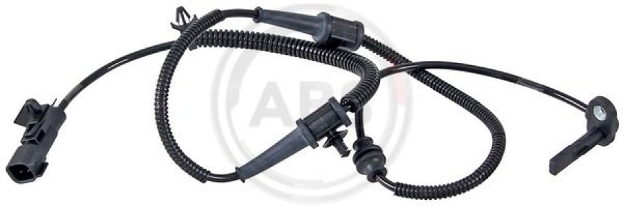 Czujnik A.B.S. 31245 13359593