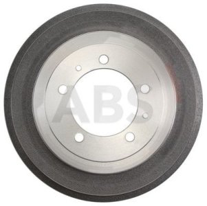 Bęben hamulcowy A.B.S. 3421-S MR307746