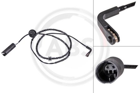 Czujnik A.B.S. 39594 SOM100030