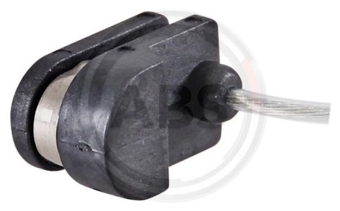 Czujnik A.B.S. 39598 2105401117