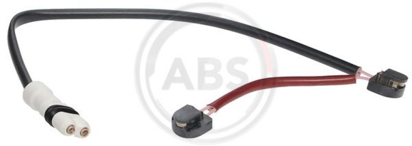 Czujnik A.B.S. 39710 99761276900