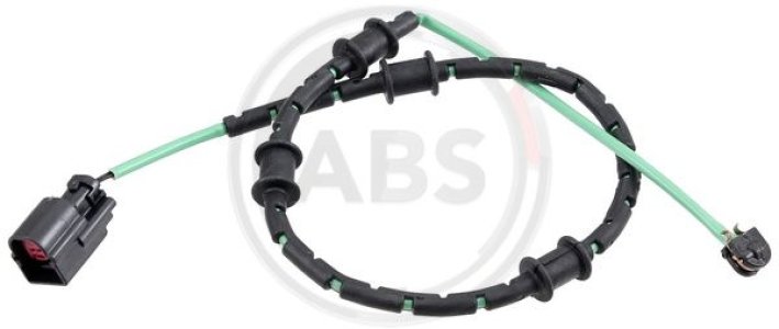 Czujnik A.B.S. 39728 C2Z16061