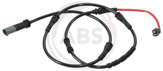 Czujnik A.B.S. 39749 34356791963