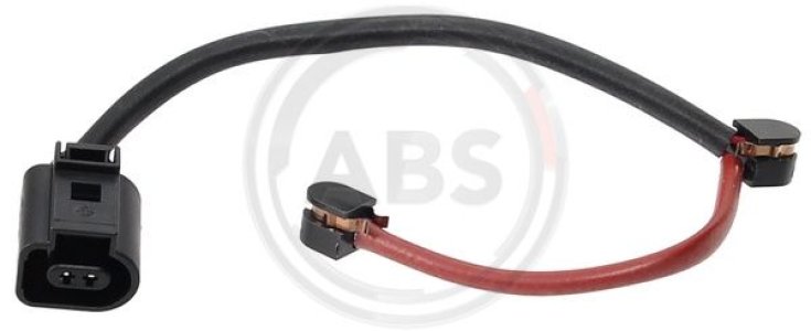 Czujnik A.B.S. 39754 4L0615437A