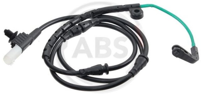 Czujnik A.B.S. 39762 SEM500070