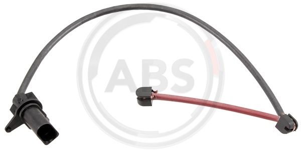 Czujnik A.B.S. 39777 4H0615121Q