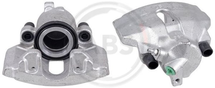 Zacisk hamulca A.B.S. 429741 4A0615123A