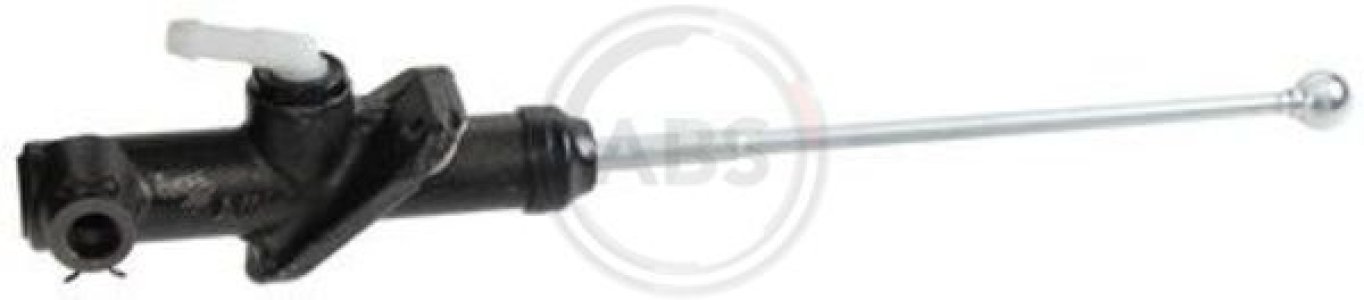 Pompa sprzęgła A.B.S. 51734 46749276