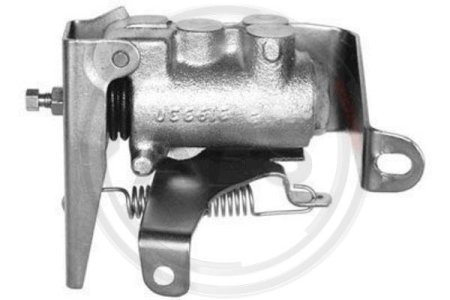 KOREKTOR SIŁY HAM. CITROEN C15  84-00