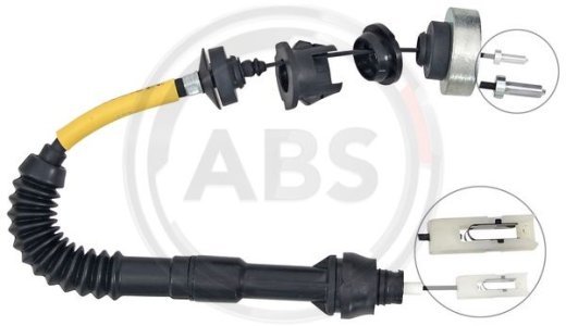 Linka sprzęgła A.B.S. K26860 2150R2