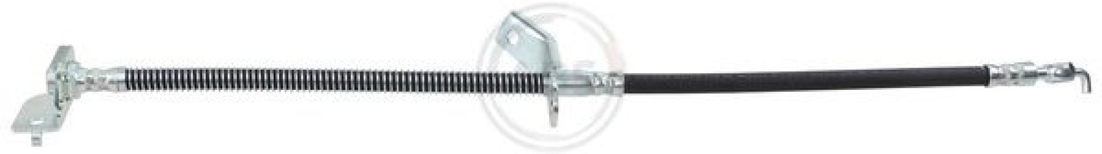 Przewód hamulcowy giętki A.B.S. SL1090 587311H000