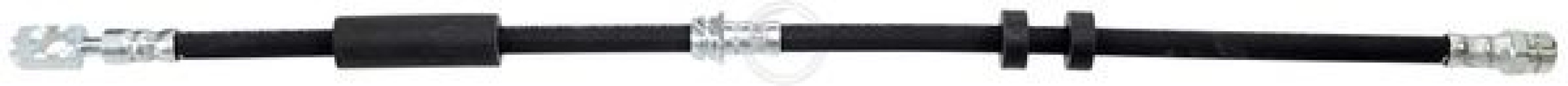 Przewód hamulcowy giętki A.B.S. SL1121 6R0611701B