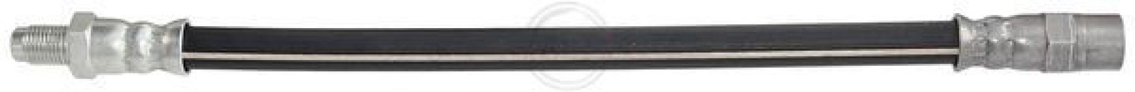 Przewód hamulcowy giętki A.B.S. SL1178 0004285835