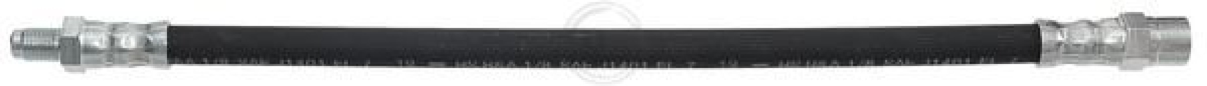 Przewód hamulcowy giętki A.B.S. SL1287 1264280335