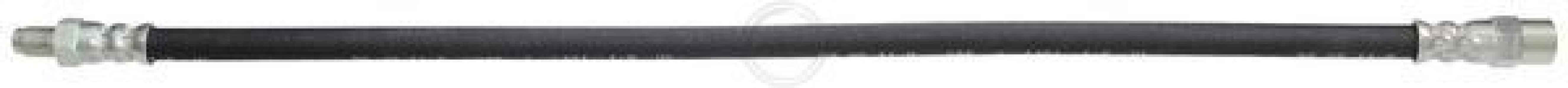 Przewód hamulcowy giętki A.B.S. SL1629 0004282835