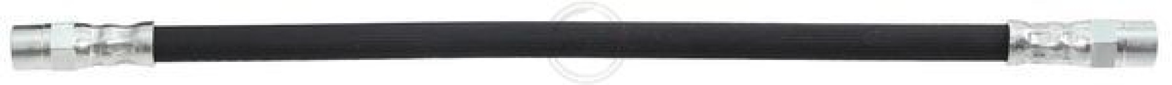 Przewód hamulcowy giętki A.B.S. SL2187 34321102567