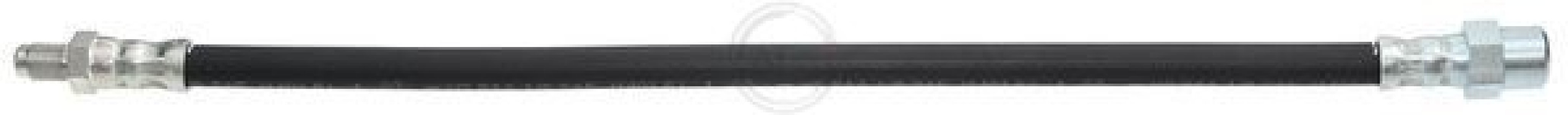 Przewód hamulcowy giętki A.B.S. SL3191 1234280635