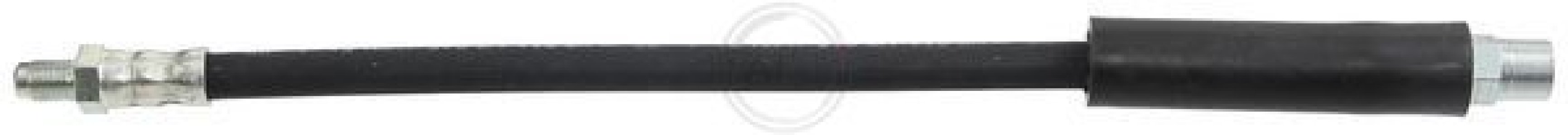 Przewód hamulcowy giętki A.B.S. SL3279 34321154904