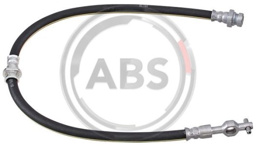 Przewód hamulcowy giętki A.B.S. SL3380 903043980